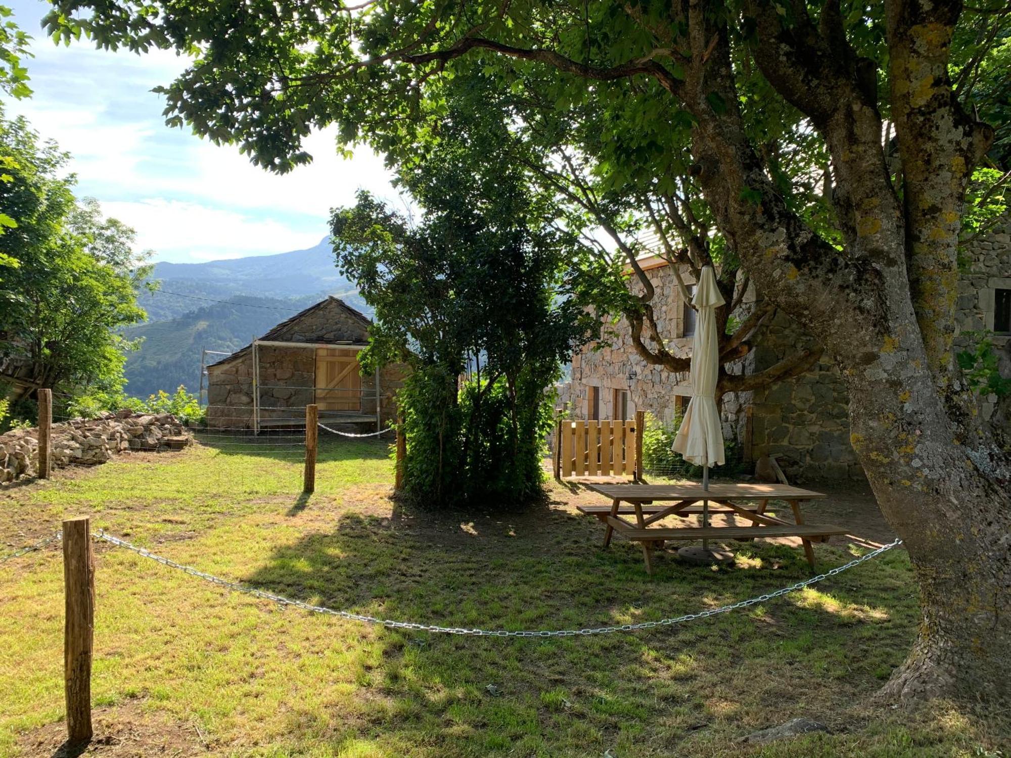 Willa Tiny House De Tempoyrac La Rochette  Zewnętrze zdjęcie