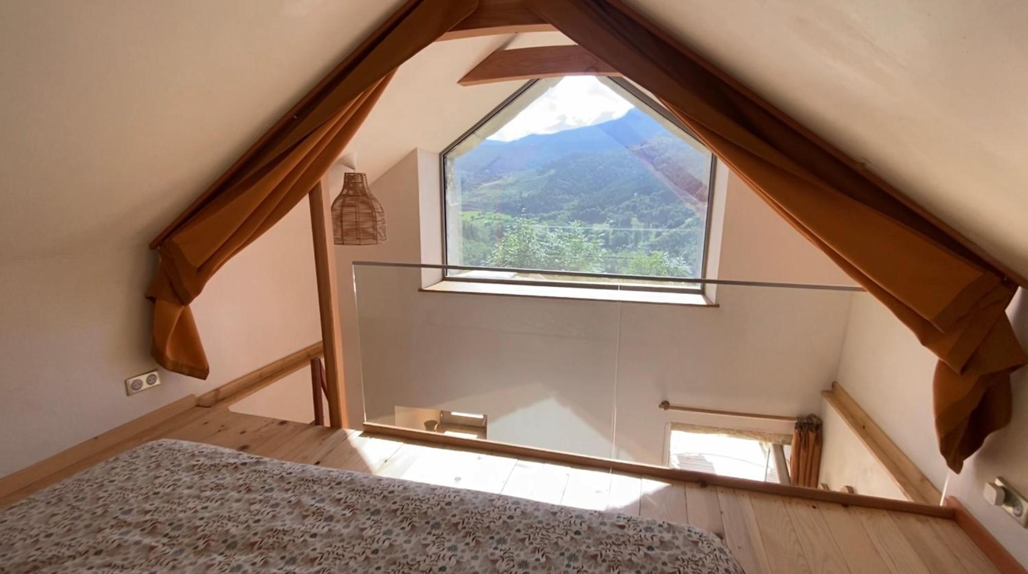 Willa Tiny House De Tempoyrac La Rochette  Zewnętrze zdjęcie