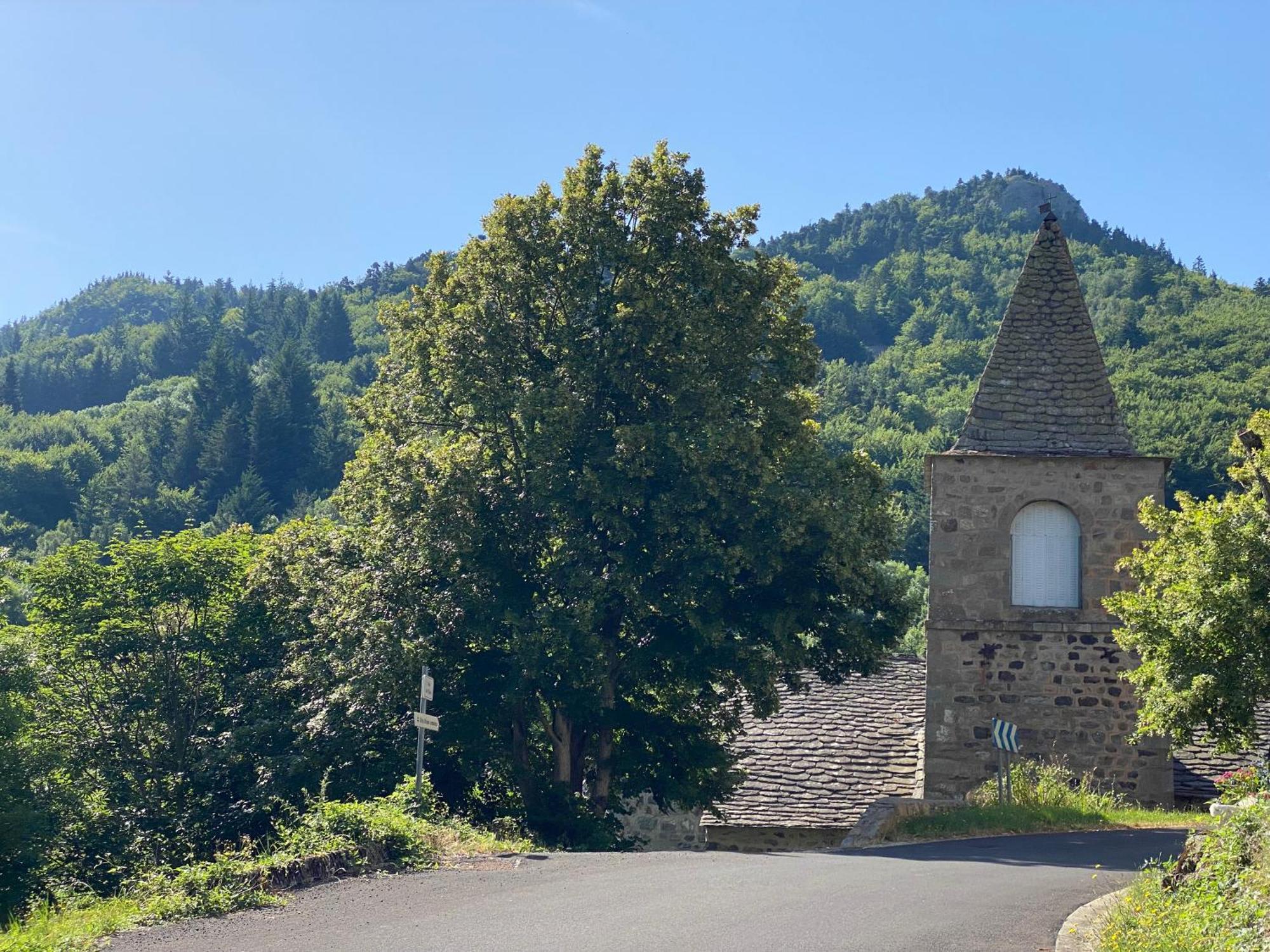 Willa Tiny House De Tempoyrac La Rochette  Zewnętrze zdjęcie
